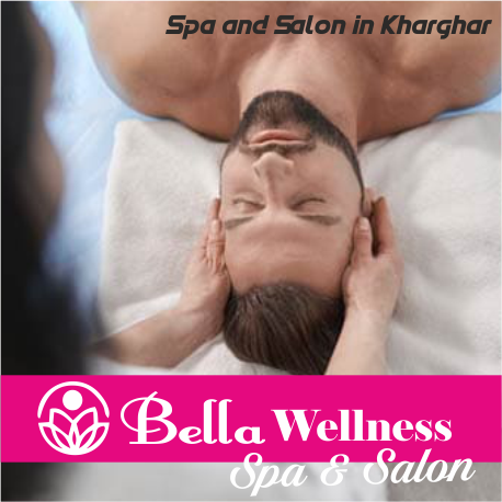 Bella Wellness Spa and Salon Kharghar